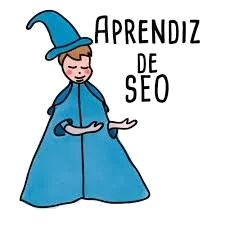 Aprendiz de SEO Logo