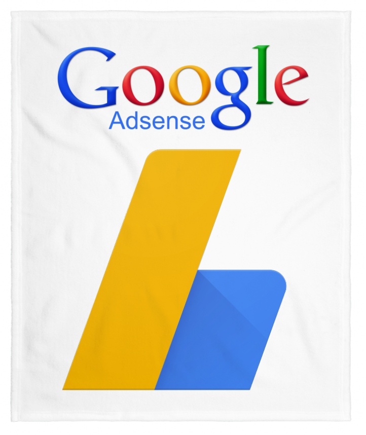 logotipo de google adsense