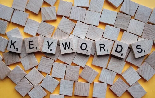 gsc y kw de oportunidad