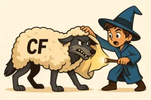 cloudflare rompe robots.txt