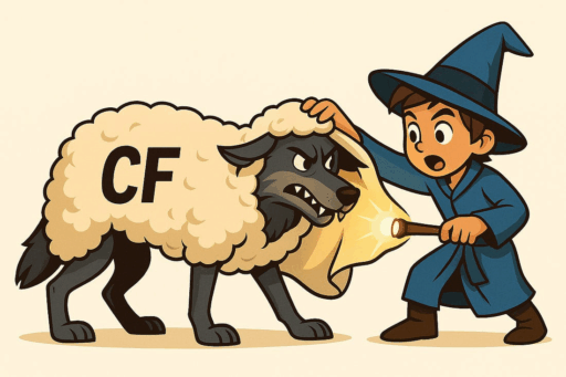 cloudflare rompe robots.txt